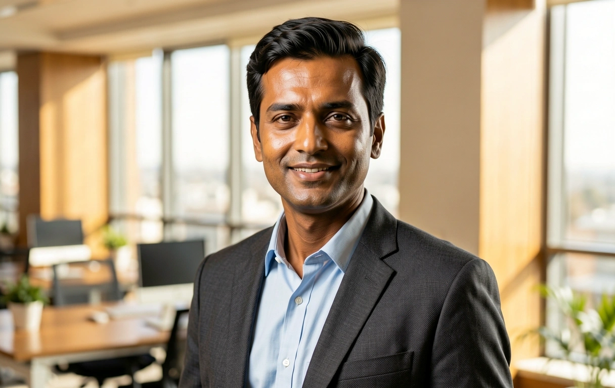 Director of Analytics