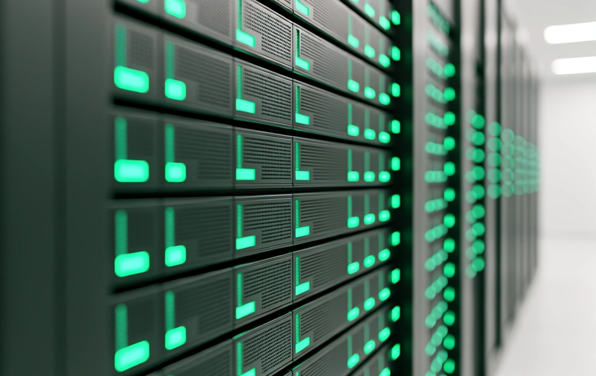 Data Integrity Systems