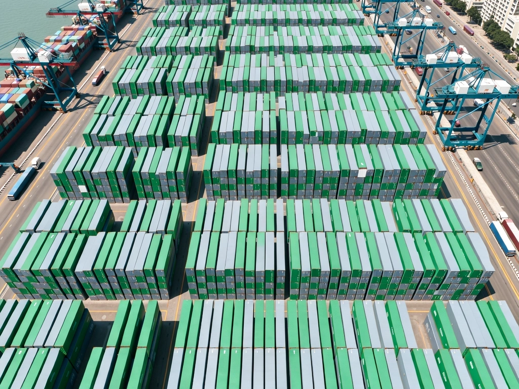 Organizational Logic