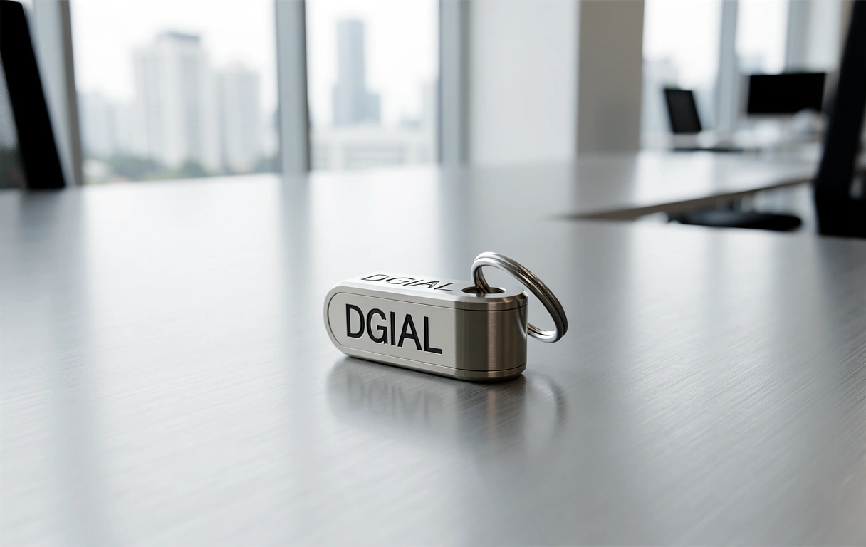 Encryption and security focus