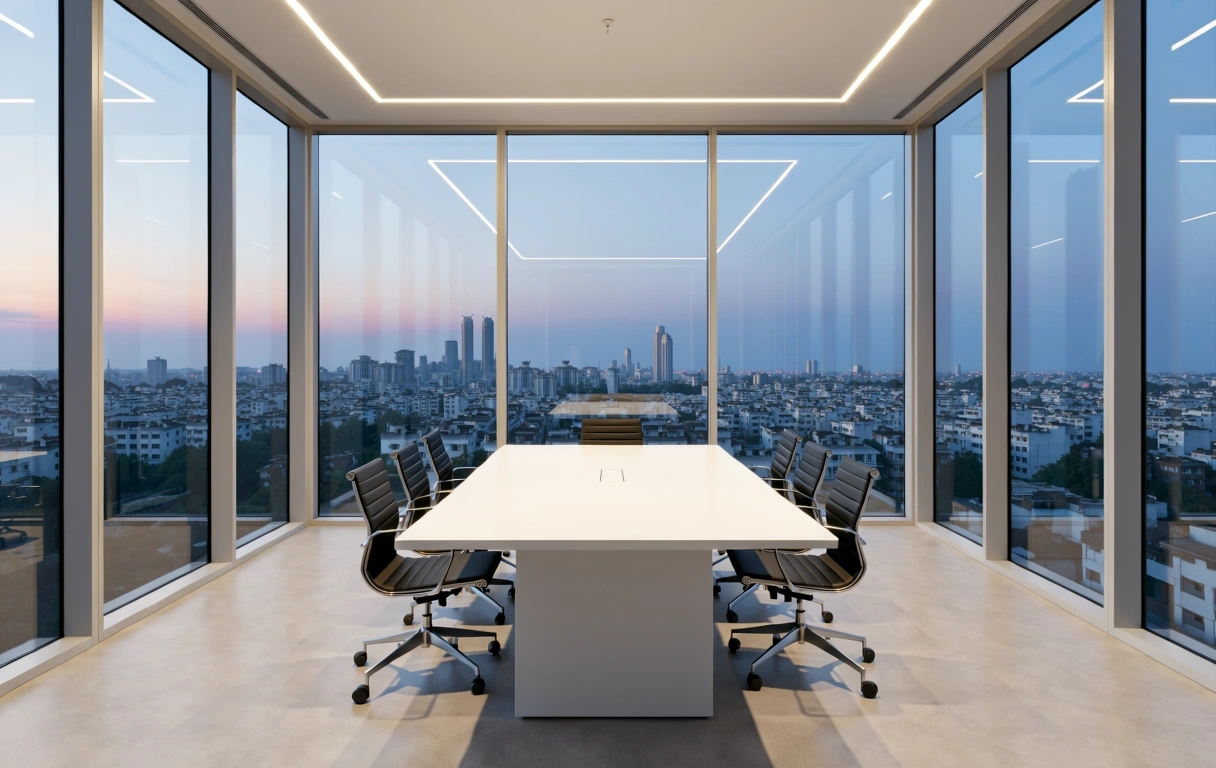 Transparency and clarity