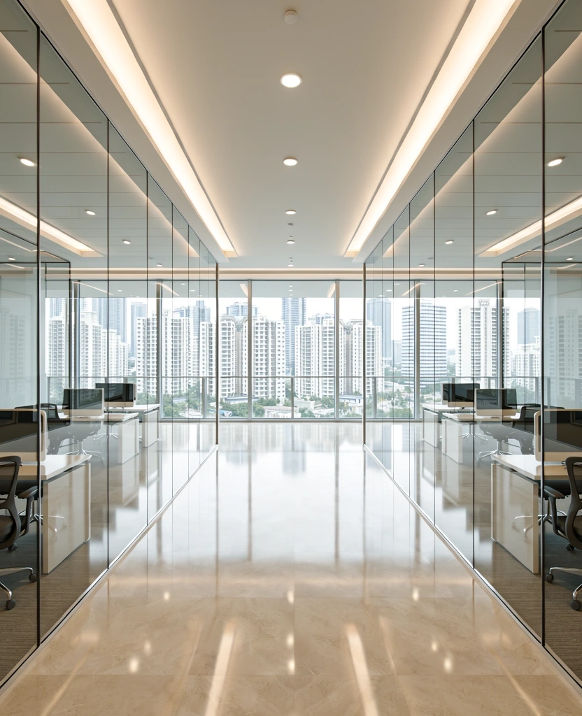 Mumbai Metric Group professional environment